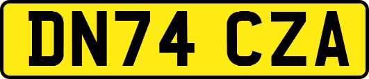 DN74CZA