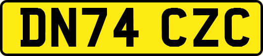 DN74CZC