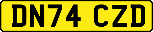 DN74CZD