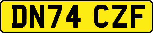 DN74CZF
