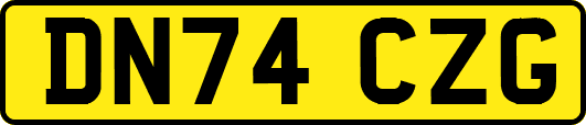 DN74CZG