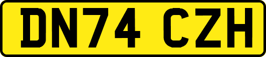 DN74CZH