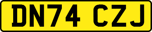DN74CZJ