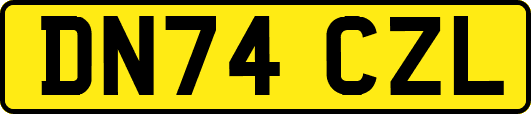 DN74CZL