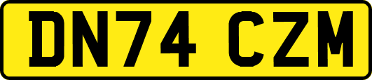 DN74CZM