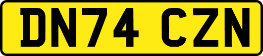 DN74CZN