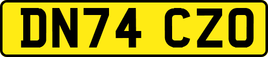 DN74CZO