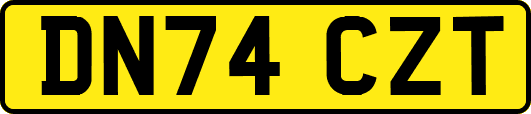 DN74CZT