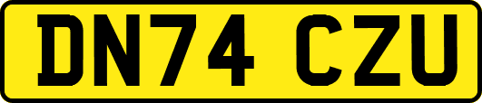 DN74CZU