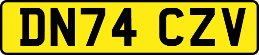 DN74CZV