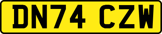 DN74CZW