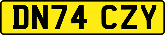 DN74CZY