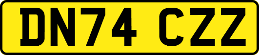 DN74CZZ