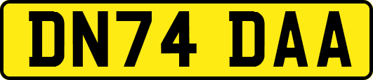 DN74DAA