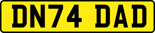 DN74DAD