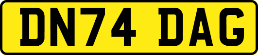 DN74DAG