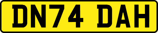 DN74DAH