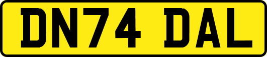 DN74DAL