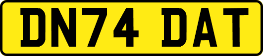 DN74DAT