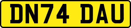 DN74DAU