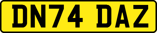 DN74DAZ