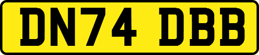 DN74DBB