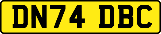 DN74DBC