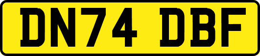 DN74DBF