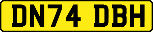 DN74DBH