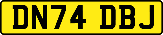 DN74DBJ