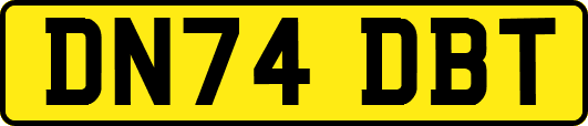 DN74DBT