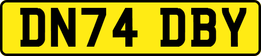 DN74DBY