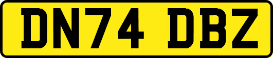 DN74DBZ