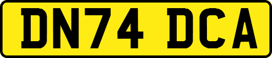 DN74DCA