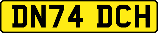 DN74DCH