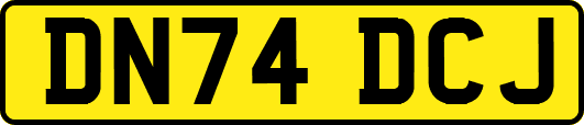 DN74DCJ