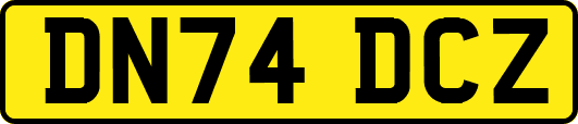 DN74DCZ