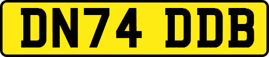 DN74DDB