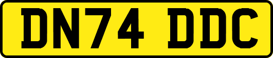DN74DDC