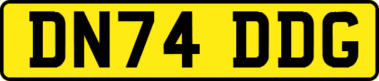 DN74DDG