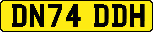 DN74DDH