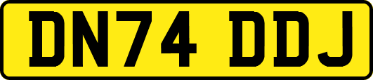 DN74DDJ