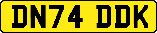 DN74DDK