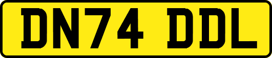 DN74DDL