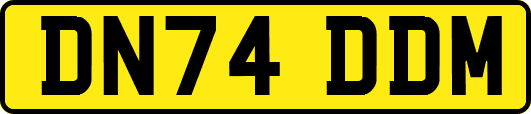 DN74DDM