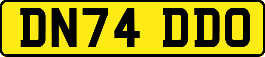 DN74DDO