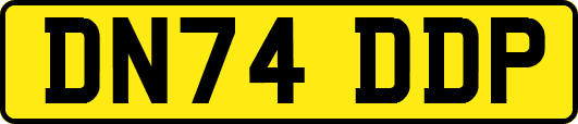 DN74DDP