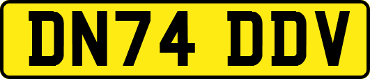 DN74DDV