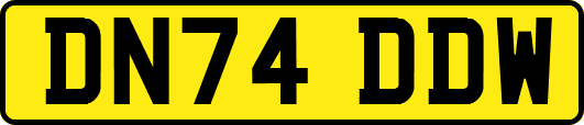 DN74DDW