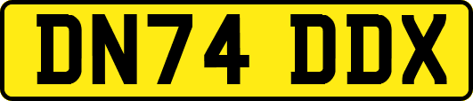 DN74DDX